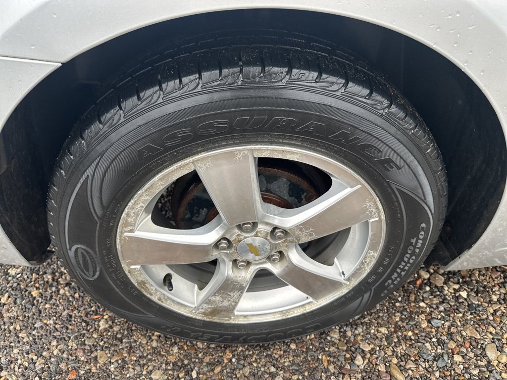 Used 2011 Chevrolet Cruze LT FWD image 9