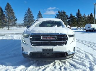 Used 2024 GMC Acadia Elevation video 2