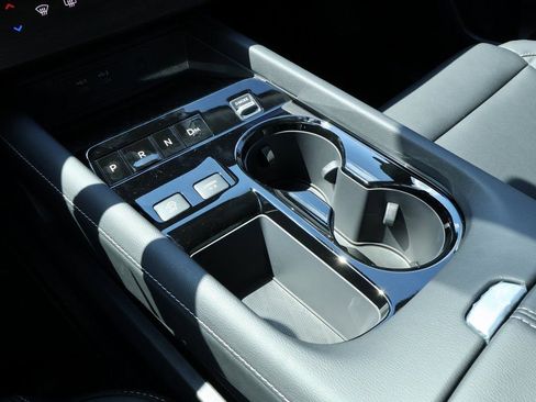 New 2025 Nissan Murano SV w/ Cargo Package image 13