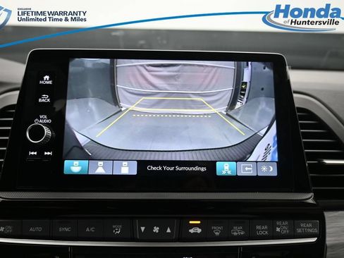 New 2026 Honda Odyssey Elite image 15