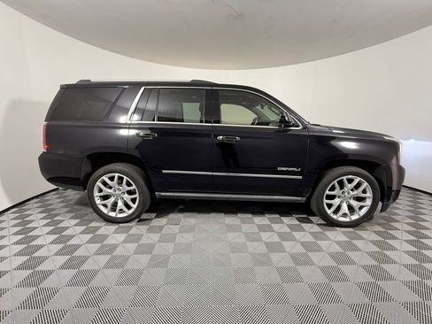 Used 2020 GMC Yukon Denali w/ Denali Ultimate Package AWD/4WD image 9