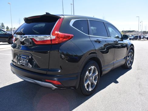 Used 2019 Honda CR-V EX image 9