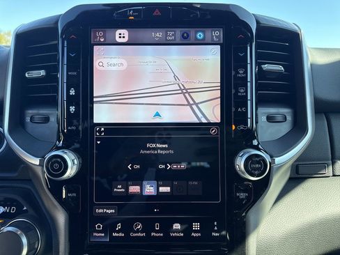 New 2026 RAM 1500 Big Horn image 19