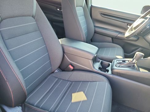 Certified 2024 Honda CR-V Sport image 19