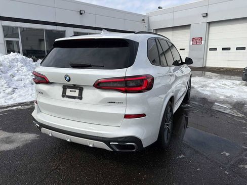 Used 2019 BMW X5 xDrive50i w/ M Sport Package image 6