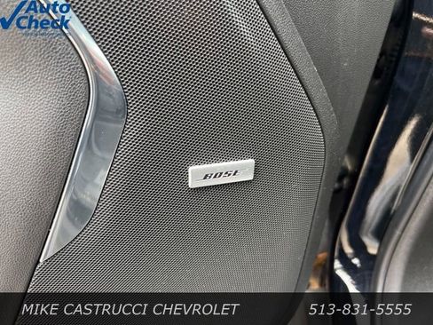 Used 2023 Chevrolet Suburban High Country w/ LPO, Illumination Package AWD/4WD image 10