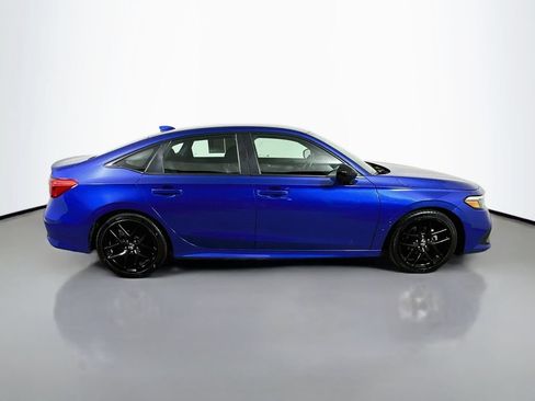 Used 2024 Honda Civic Sport image 7