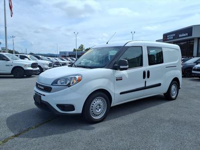 Used 2022 RAM ProMaster City Wagon