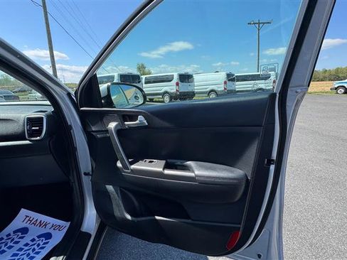 Used 2020 Kia Sportage LX w/ LX Popular Package image 40