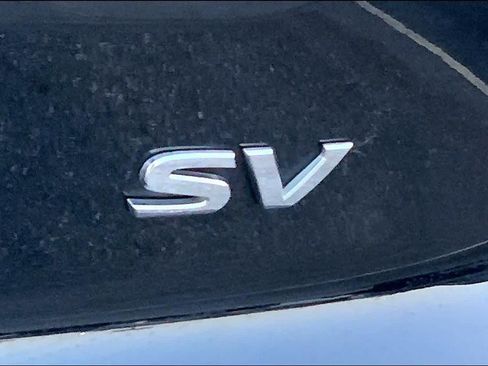 Used 2022 Nissan Pathfinder SV FWD image 9