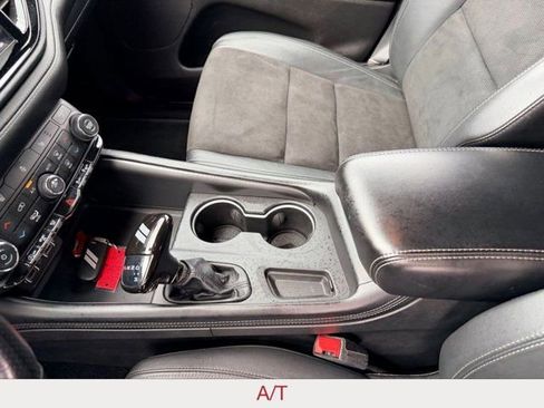 Certified 2021 Dodge Durango GT AWD/4WD image 32