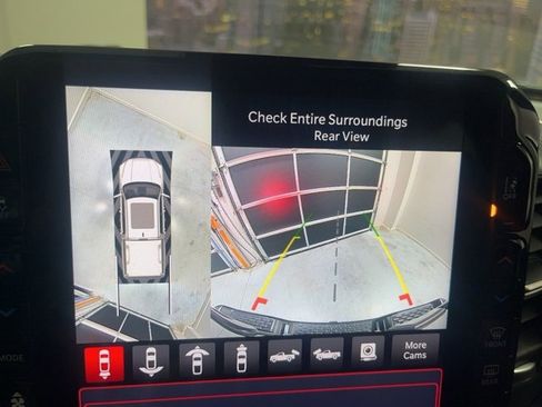 New 2026 RAM 1500 RHO w/ RHO Level 1 Equipment Group image 15