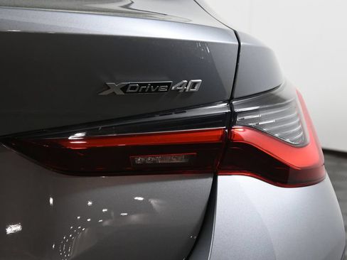 Certified 2025 BMW i4 xDrive40i w/ Premium Package AWD/4WD image 13