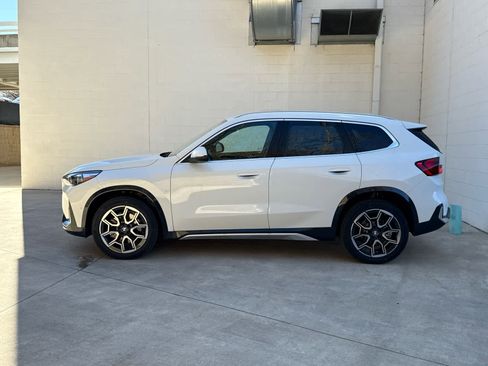 New 2026 BMW X1 xDrive28i w/ Convenience Package image 5