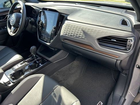 New 2026 Subaru Forester Sport image 13