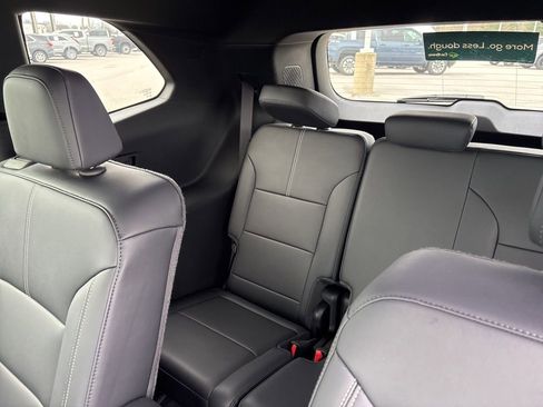 Certified 2024 GMC Acadia Elevation w/ Luxury Package image 19