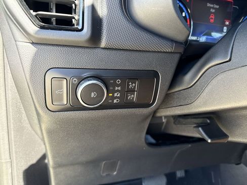 Used 2023 Ford Bronco Sport Outer Banks w/ Tech Package image 28