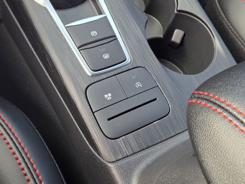 New 2026 Ford Escape ST-Line w/ Cold Weather Package image 27