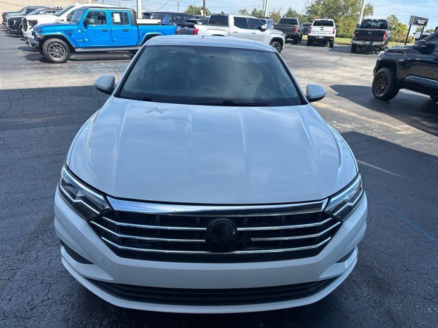 Used 2019 Volkswagen Jetta S w/ Driver Assistance Package FWD image 5