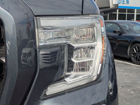 Used 2020 GMC Sierra 1500 SLT w/ SLT Premium Plus Package image 30