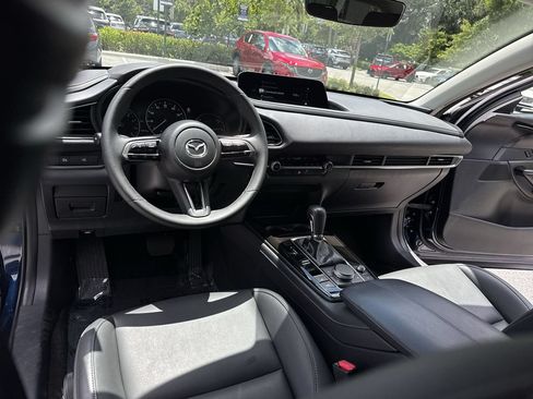 Certified 2024 MAZDA CX-30 AWD 2.5 S w/ Select Sport Pkg image 35