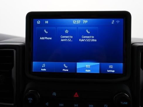 Used 2022 Ford Bronco Sport Big Bend w/ Convenience Package image 30