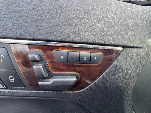 Used 2013 Mercedes-Benz E 350 4MATIC Coupe image 11