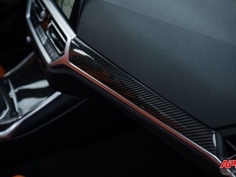 Used 2021 BMW M3 MANUAL w/ M Carbon Exterior Package image 30