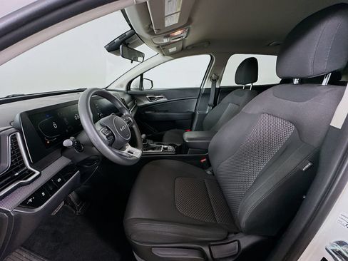 Used 2023 Kia Sportage LX FWD image 30