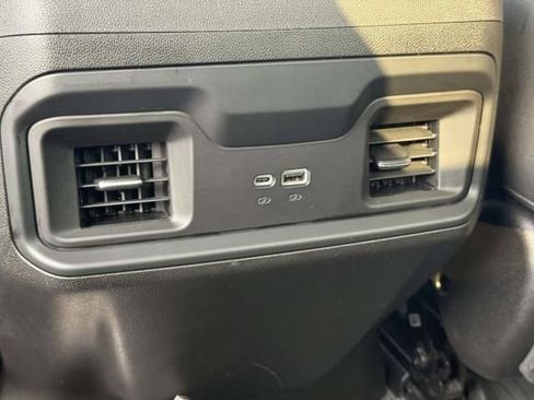 Used 2024 Chevrolet Silverado 2500 LT w/ All Star Edition AWD/4WD image 17