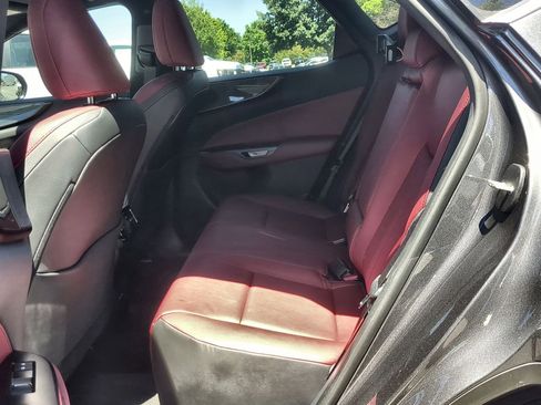 Used 2025 Lexus NX 250 FWD w/ Accessory Package (2T) image 24