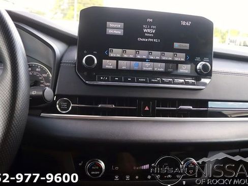 Used 2024 Mitsubishi Outlander SE AWD/4WD image 20