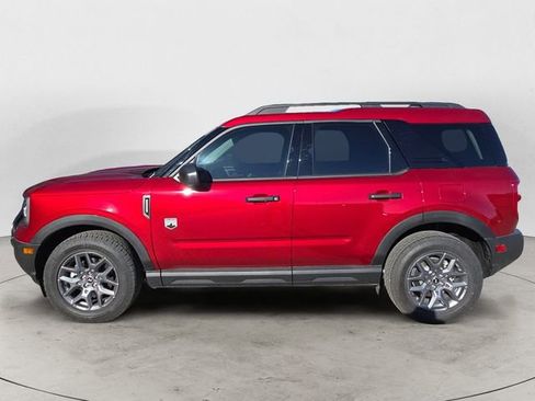 Used 2025 Ford Bronco Sport Big Bend image 2