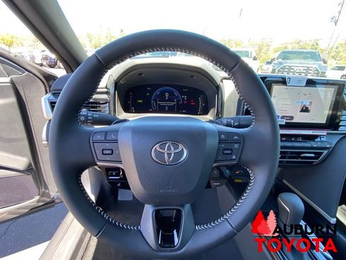 New 2026 Toyota Camry SE w/ Convenience Package FWD image 31