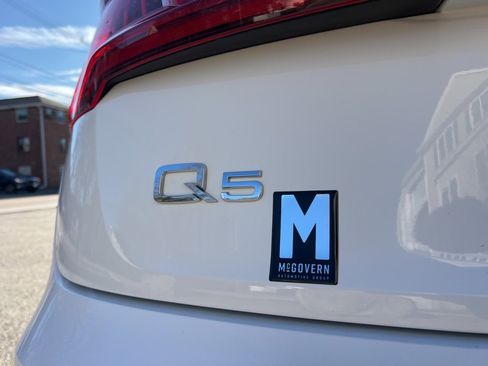 Used 2018 Audi Q5 2.0T Premium Plus w/ Premium Plus Package image 10