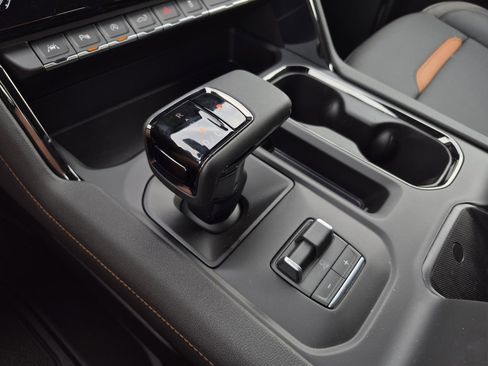 New 2026 GMC Sierra 1500 AT4 w/ AT4 Premium Package image 26