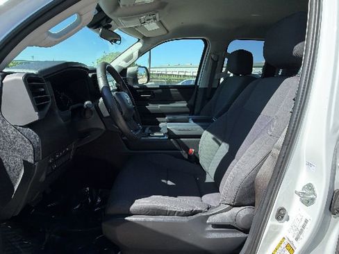 Certified 2022 Toyota Tundra SR w/ SR Tow Package RWD image 16