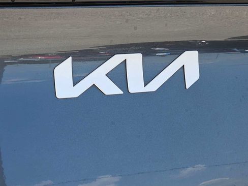 Certified 2024 Kia Sportage LX FWD image 12
