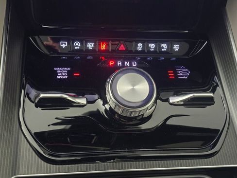 New 2026 Jeep Grand Wagoneer Summit w/ Rear Seat Video Group I image 25