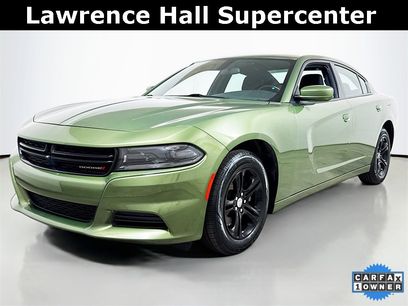 Used 2022 Dodge Charger SXT