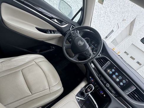 Used 2018 Buick Enclave Premium w/ Experience Buick Package image 16