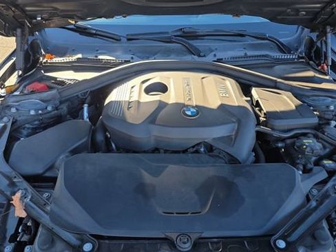 Used 2018 BMW 430i xDrive Convertible image 42