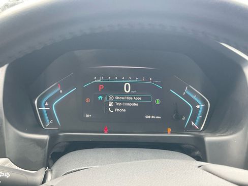 Used 2022 Honda Odyssey EX-L image 18