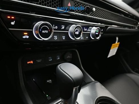 New 2025 Honda Civic Sport image 15