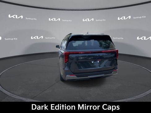 New 2026 Kia Carnival SX w/ SX Dark Edition Package image 20