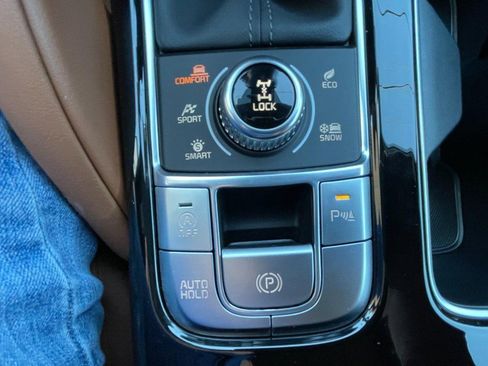 Used 2025 Kia Telluride EX X-Line image 47