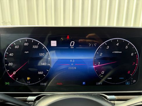 Used 2022 Mercedes-Benz S 580 4MATIC Sedan image 16