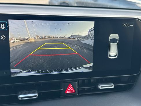 New 2026 Hyundai Ioniq 5 SEL image 20