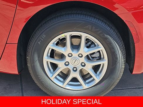 New 2025 Chrysler Pacifica Select image 38