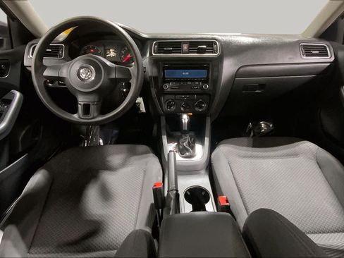 Used 2014 Volkswagen Jetta S FWD image 16